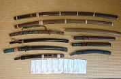 日本刀、刀、脇差、短刀、買取、山梨県、南アルプス市