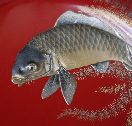 山梨県、静岡県、長野県、蒔絵・漆器、硯箱、印籠、骨董品買取