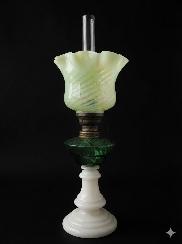 山梨県、静岡県、長野県、江戸、明治、大正、戦前、ランプ・ガラス類、骨董品買取