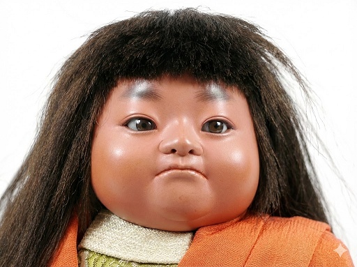 山梨県、静岡県、長野県、人形、郷土玩具、市松人形、こけし、骨董品買取