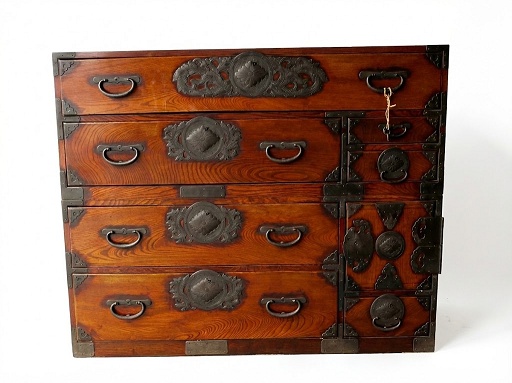 山梨県、静岡県、長野県、古民具・箪笥・建具類、ガラスケース、什器、骨董品買取