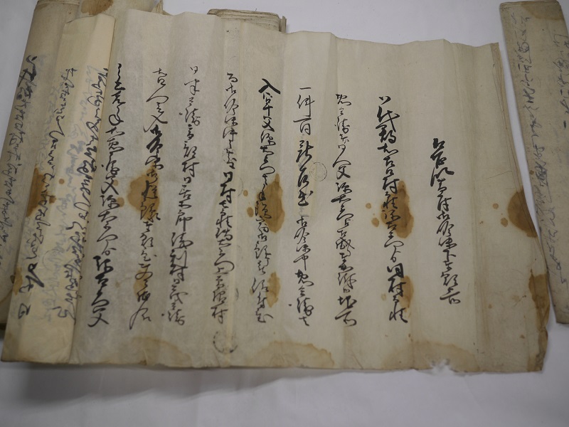 山梨県、静岡県、長野県、日本刀・古文書、古典籍、古写経、古書買取