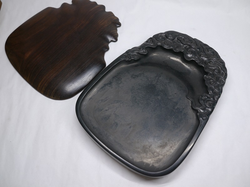 山梨県、静岡県、長野県、書道具、硯、筆、墨、宣紙、文房清玩具買取